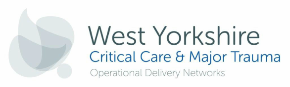 Proning - West Yorkshire Critical Care Operational ...